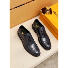 LV Leather Shoes